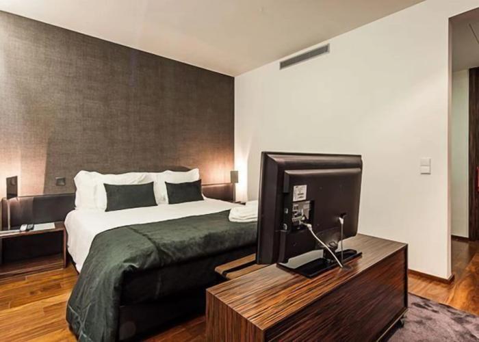 Samba Hotel