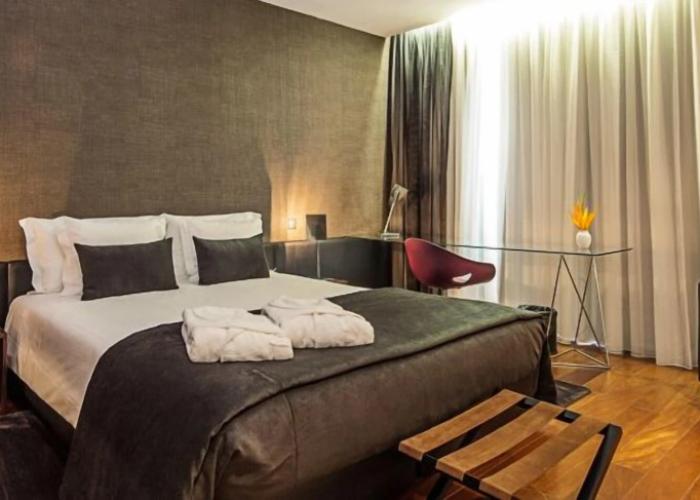 Samba Hotel