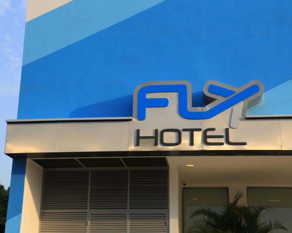 фото Fly Hotel