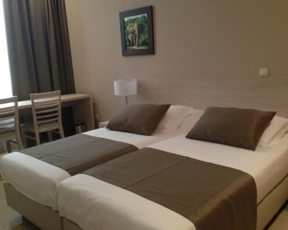 фото Fly Hotel