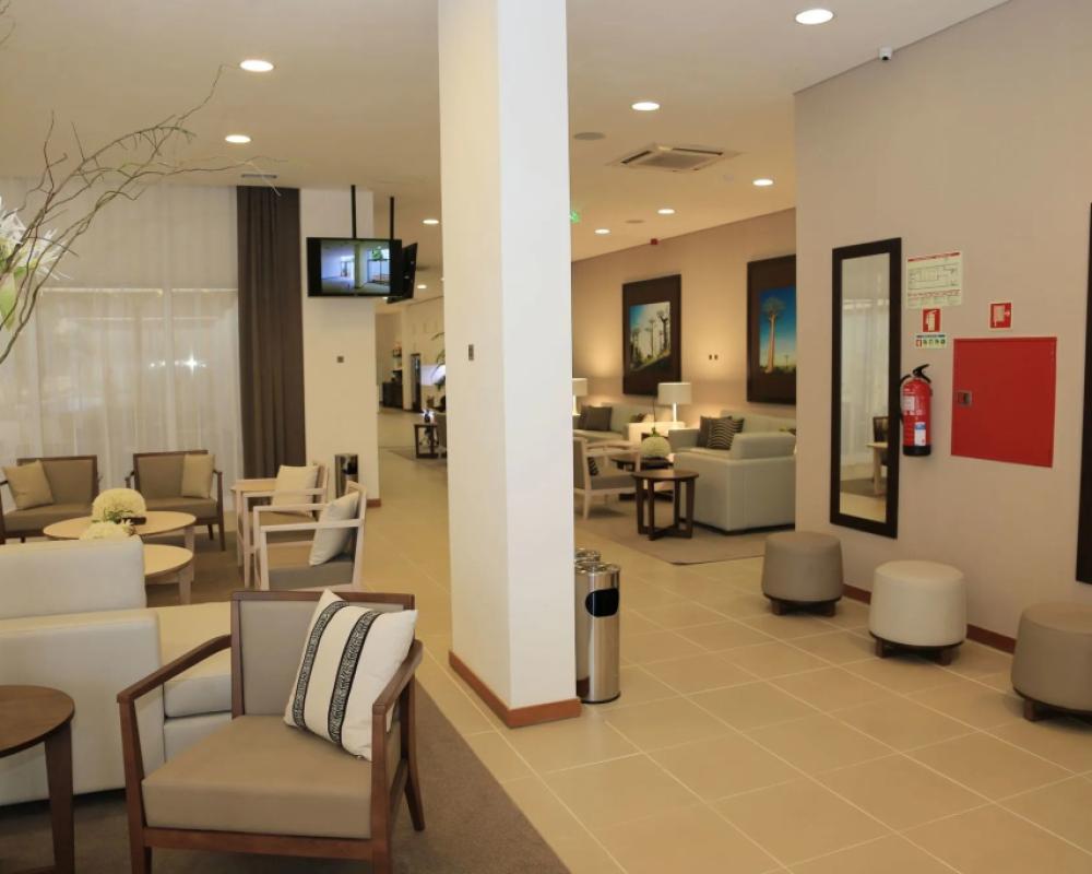 фото Fly Hotel
