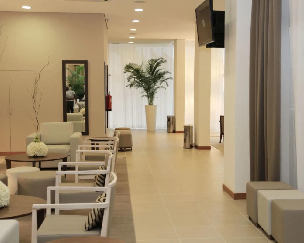 фото Fly Hotel