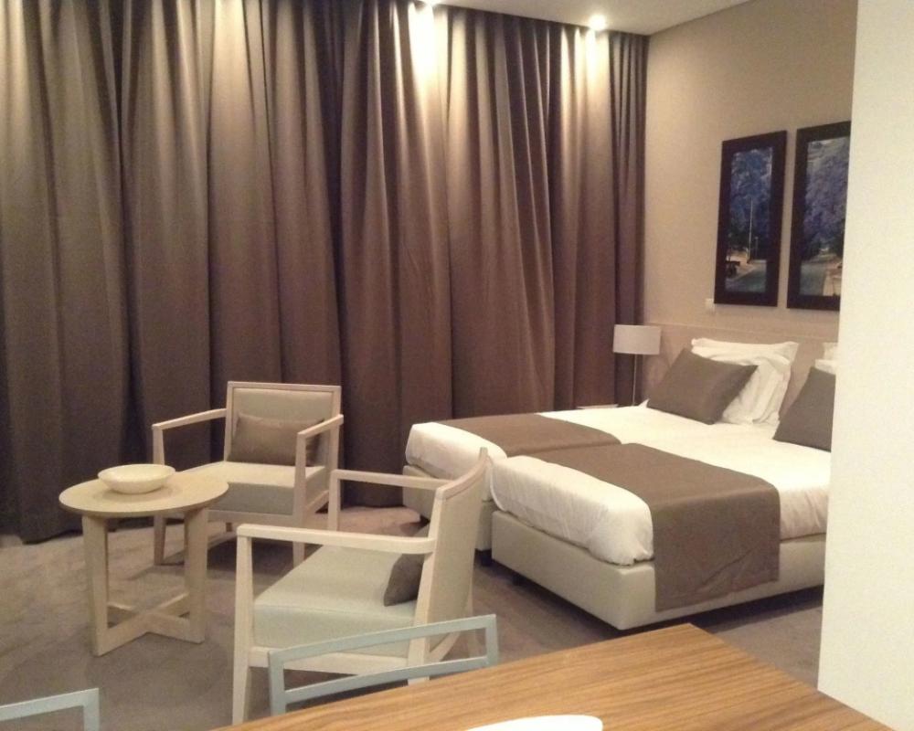 фото Fly Hotel