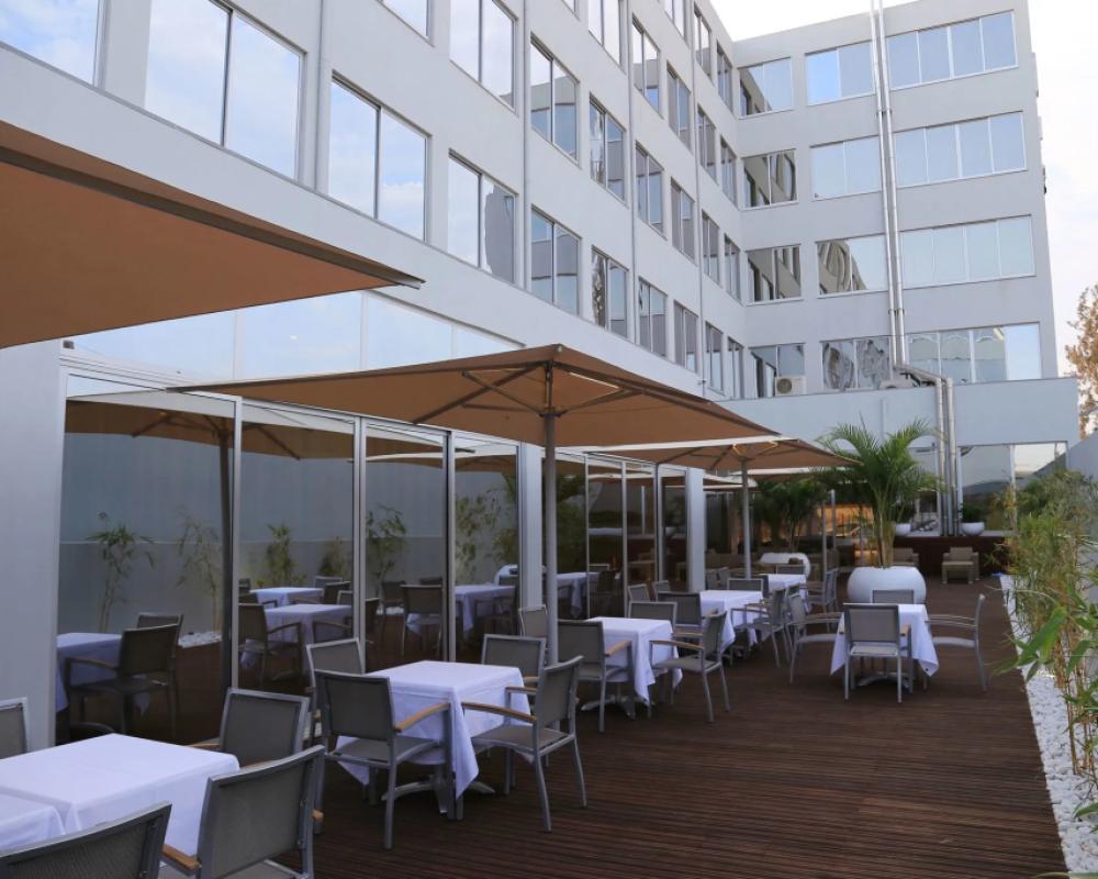 фото Fly Hotel