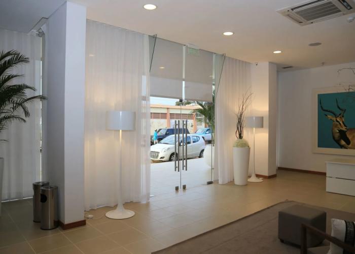 Fly Hotel