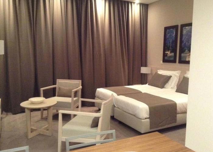 Fly Hotel