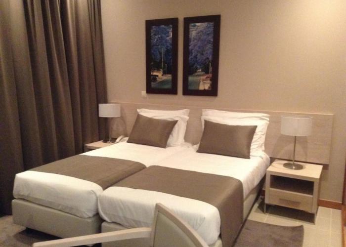 Fly Hotel