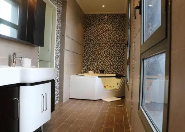 Palmeiras Suite Hotel
