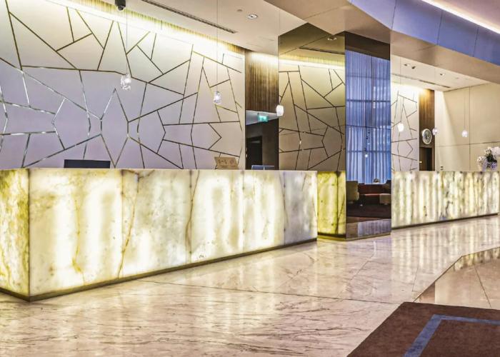 Intercontinental Luanda Miramar by IHG
