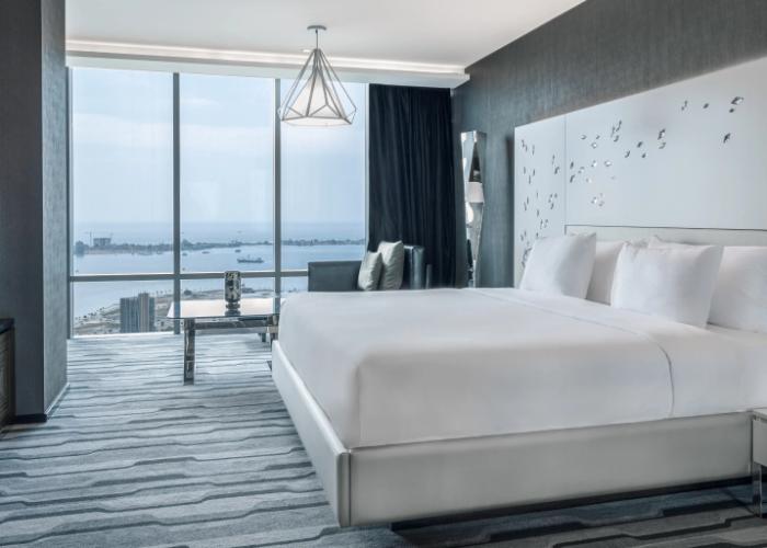 Intercontinental Luanda Miramar by IHG