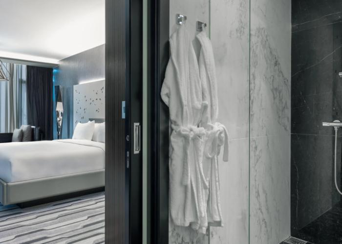 Intercontinental Luanda Miramar by IHG