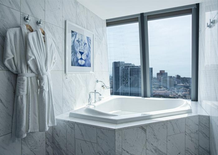 Intercontinental Luanda Miramar by IHG