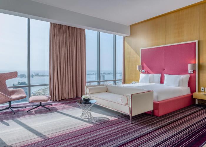 Intercontinental Luanda Miramar by IHG