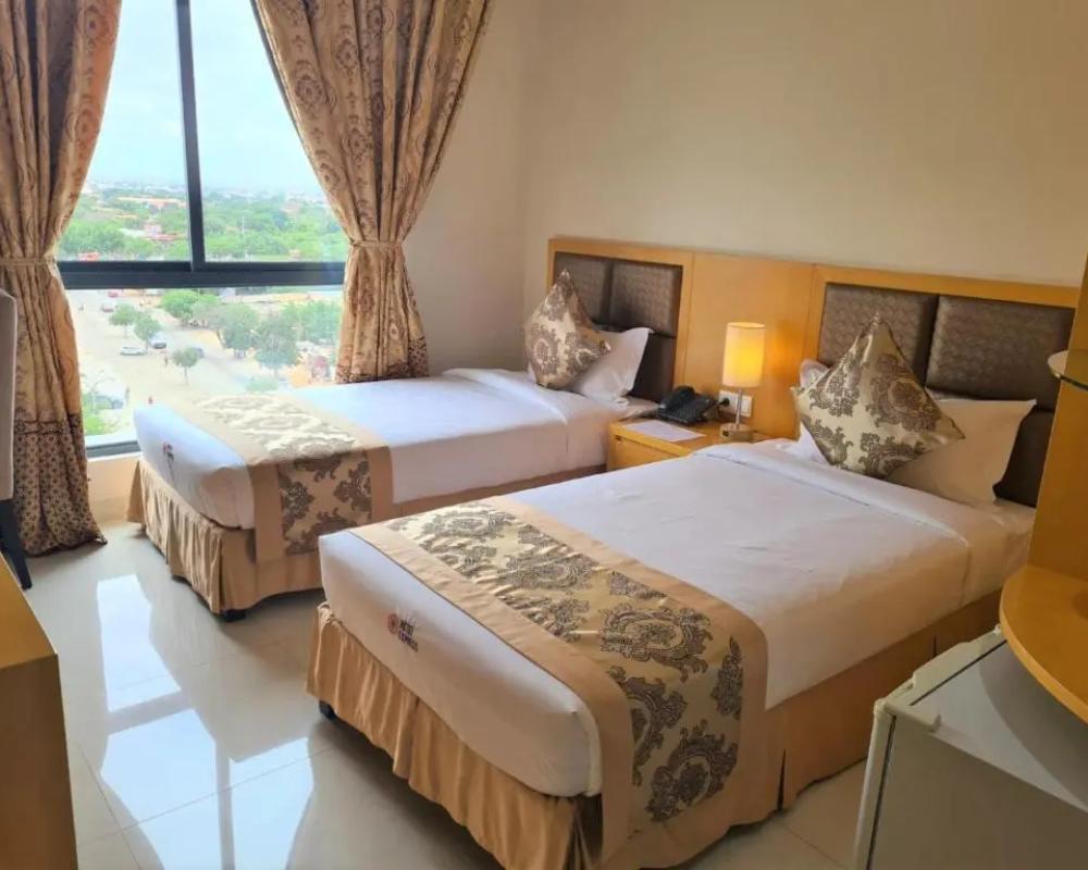 фото Hotel Express