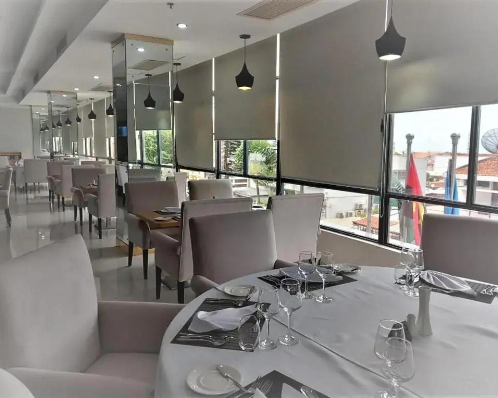фото Hotel Express