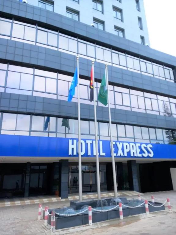 фото Hotel Express