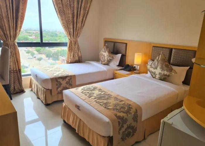 Hotel Express