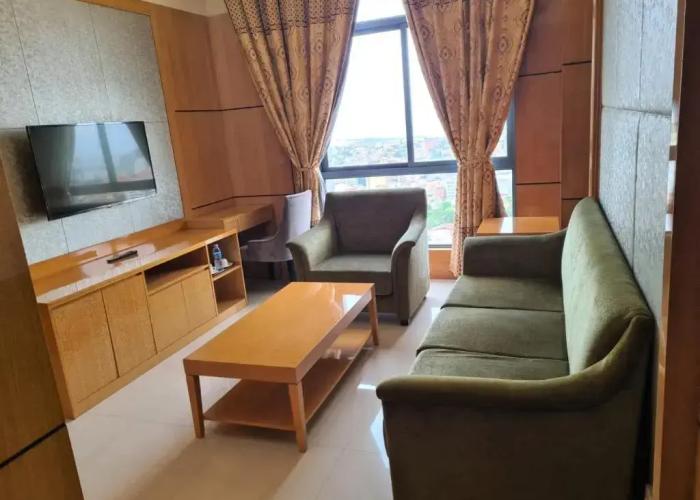 Hotel Express