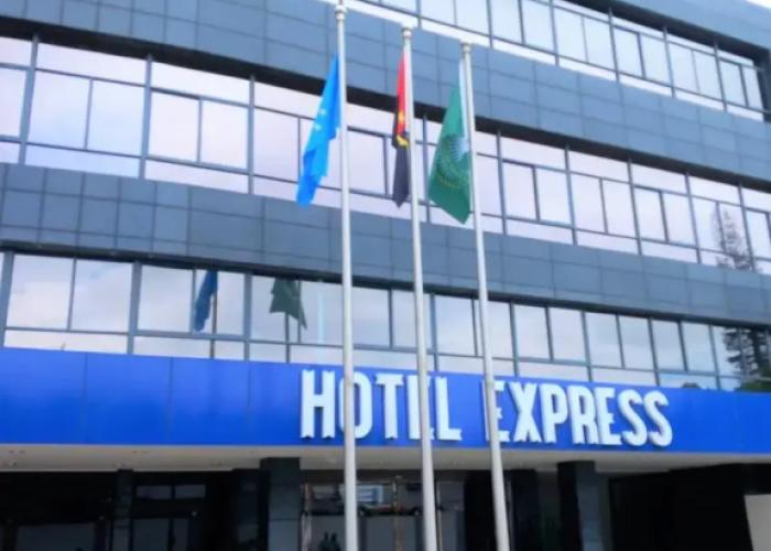 Hotel Express