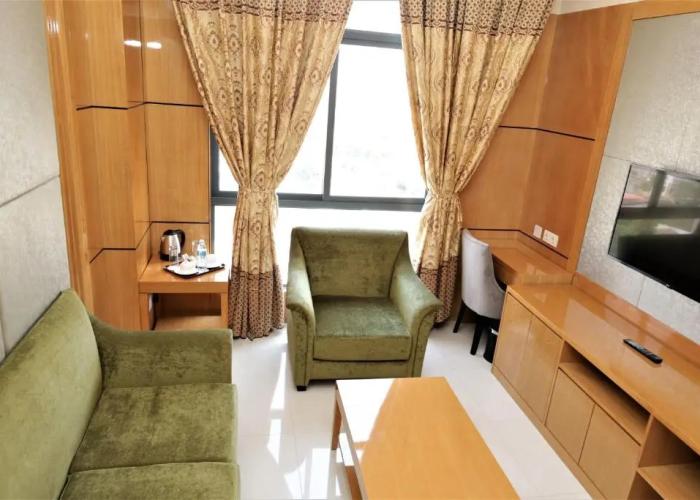 Hotel Express