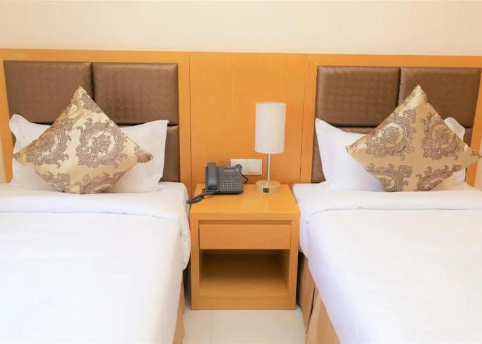 Hotel Express