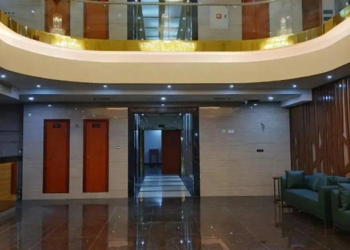 Hotel Express