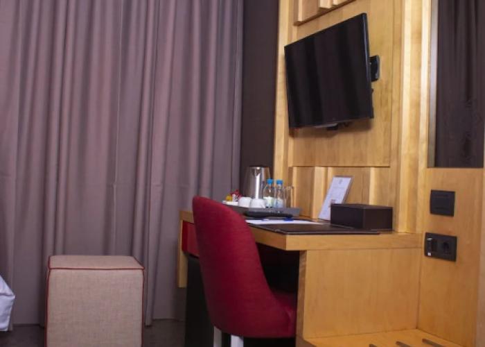 A Preciosa Boutique Hotel