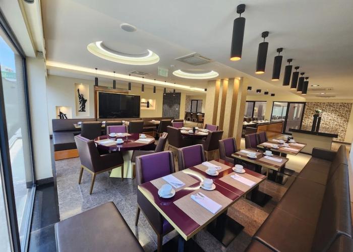 A Preciosa Boutique Hotel