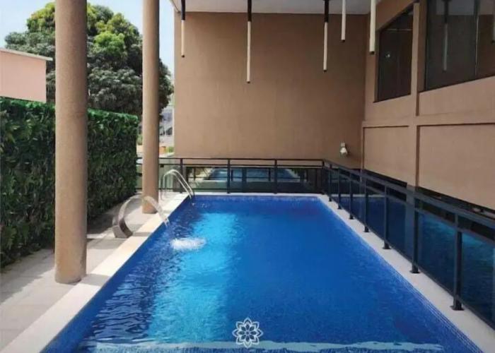 A Preciosa Boutique Hotel