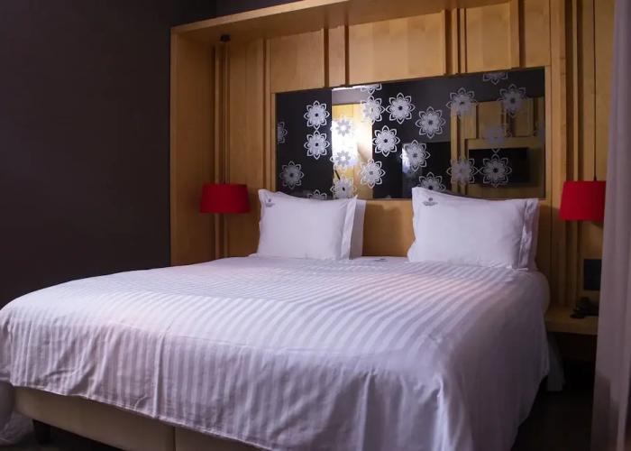 A Preciosa Boutique Hotel