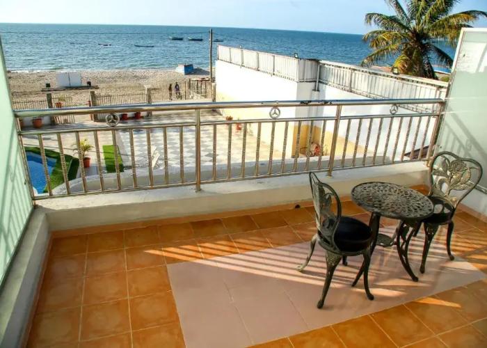 Brisotel - Beira Mar