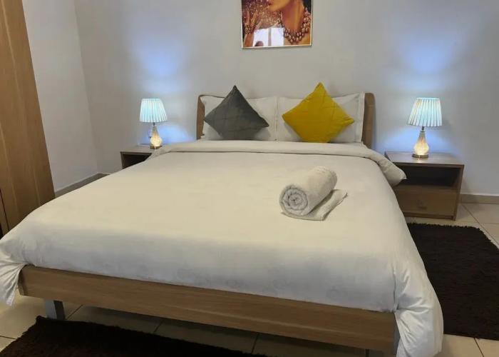 Natalia Guest House