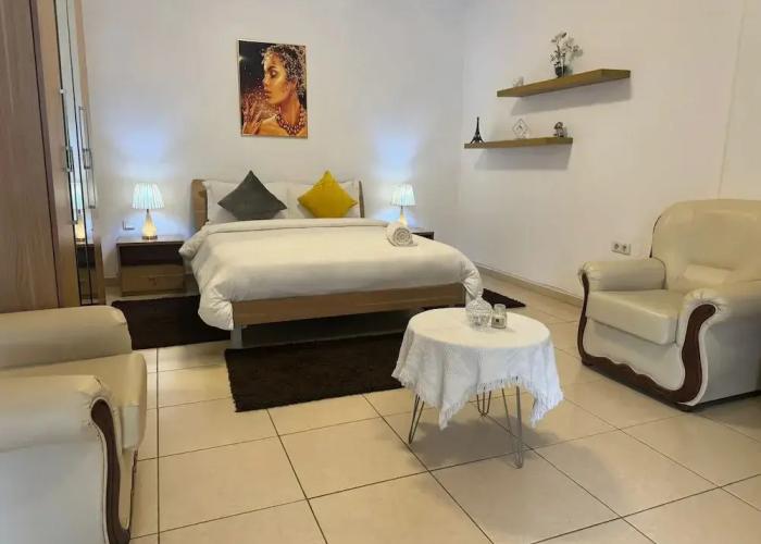 Natalia Guest House