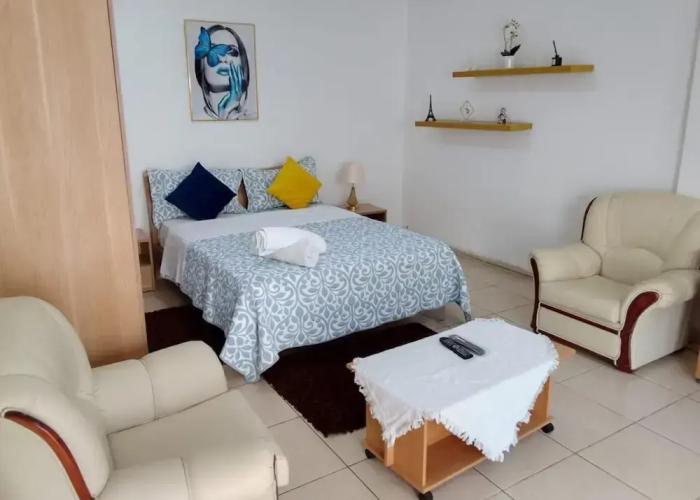 Natalia Guest House