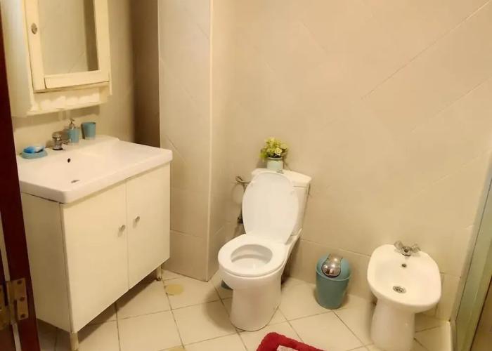 Natalia Guest House