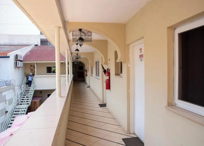 Natalia Guest House