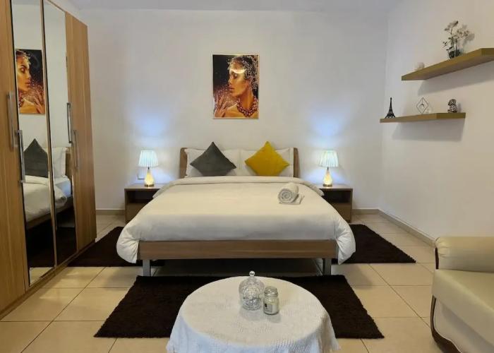 Natalia Guest House