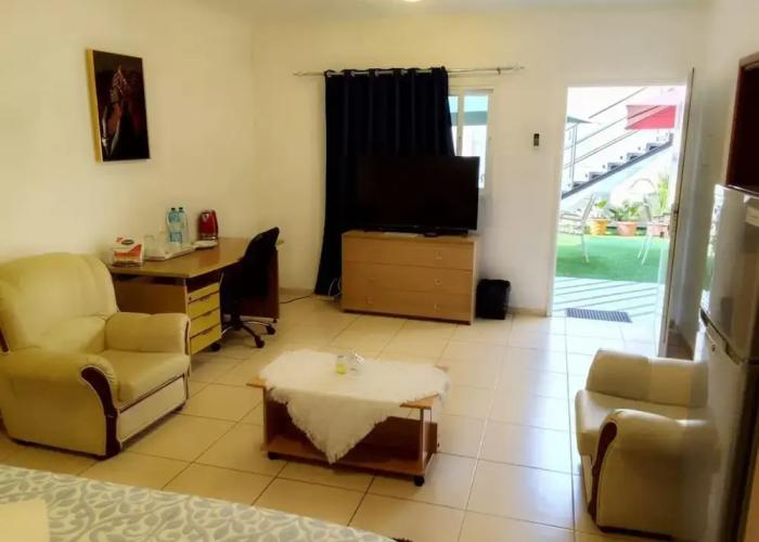 Natalia Guest House