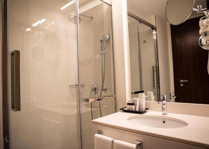 Hotel Continental Horizonte