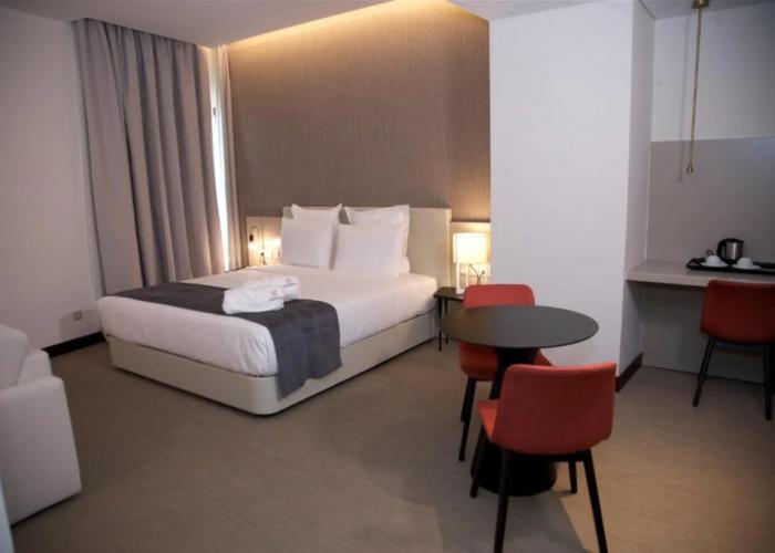 Hotel Continental Horizonte