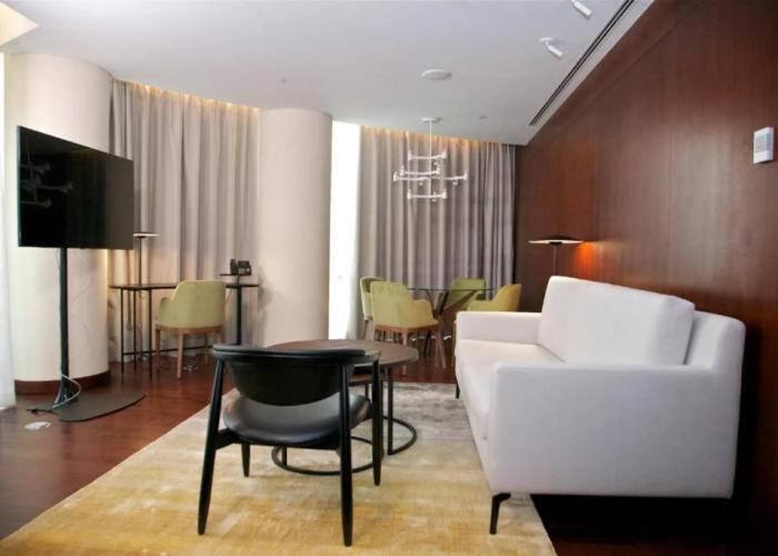 Hotel Continental Horizonte