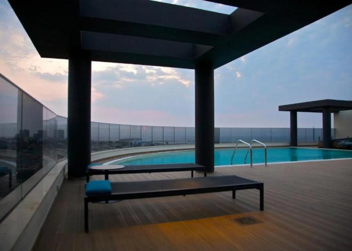 Hotel Continental Horizonte