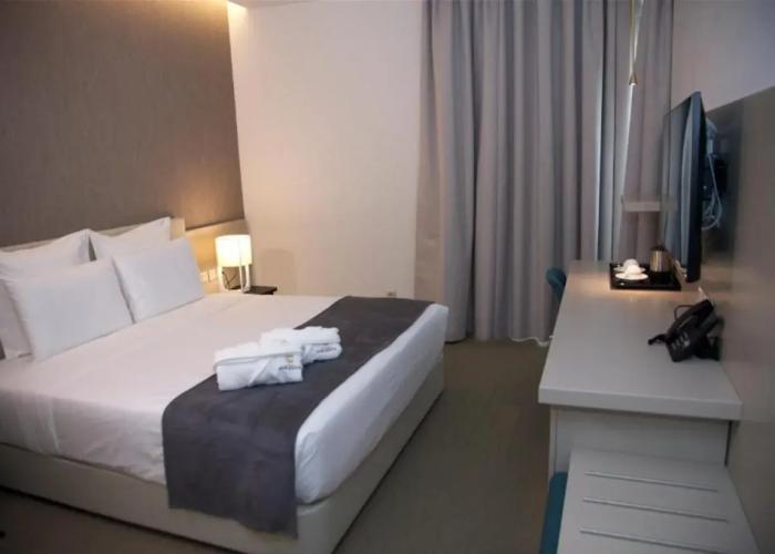 Hotel Continental Horizonte