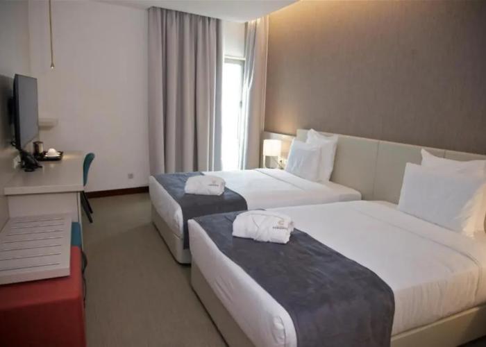 Hotel Continental Horizonte