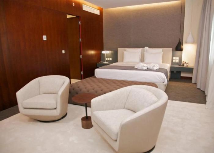 Hotel Continental Horizonte