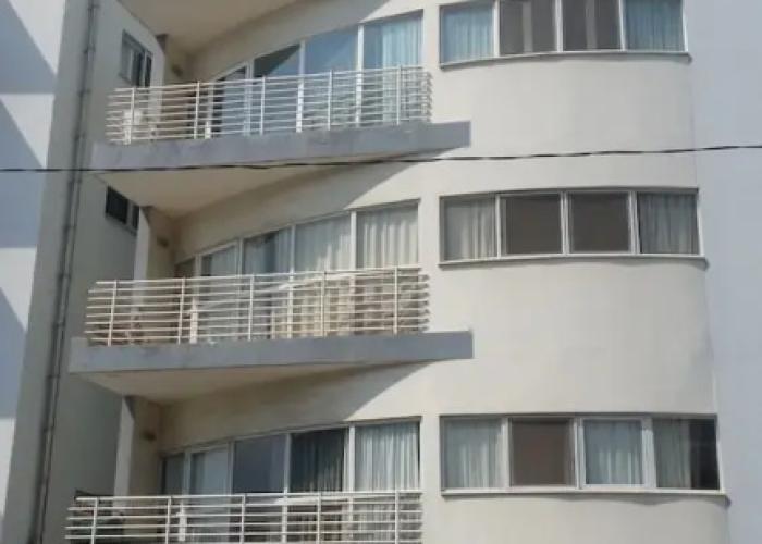 Apartamento Alvalade