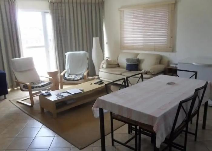 Apartamento Alvalade