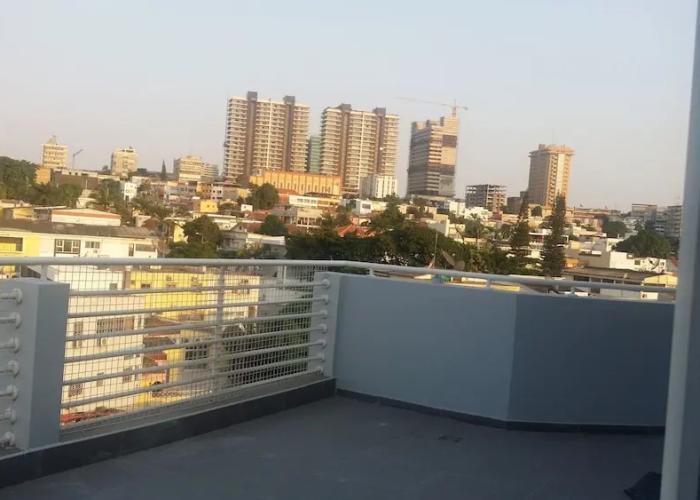 Apartamento Alvalade