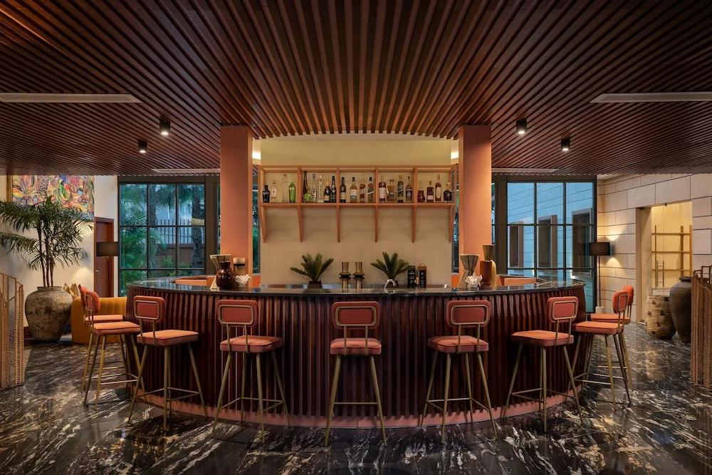 фото Protea Hotel Luanda