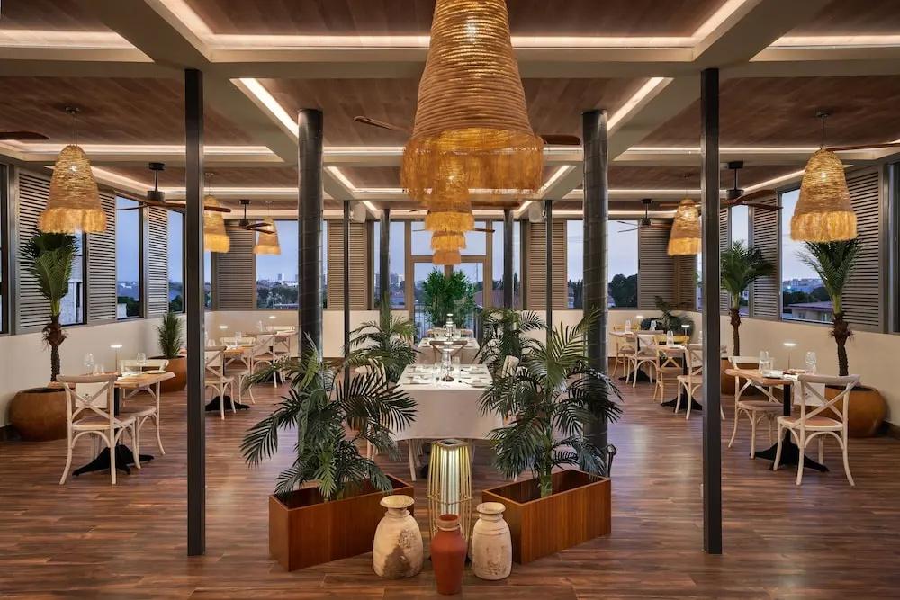 фото Protea Hotel Luanda